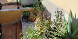 Second hand - Apartment - Flat - Los Montesinos - La Herrada
