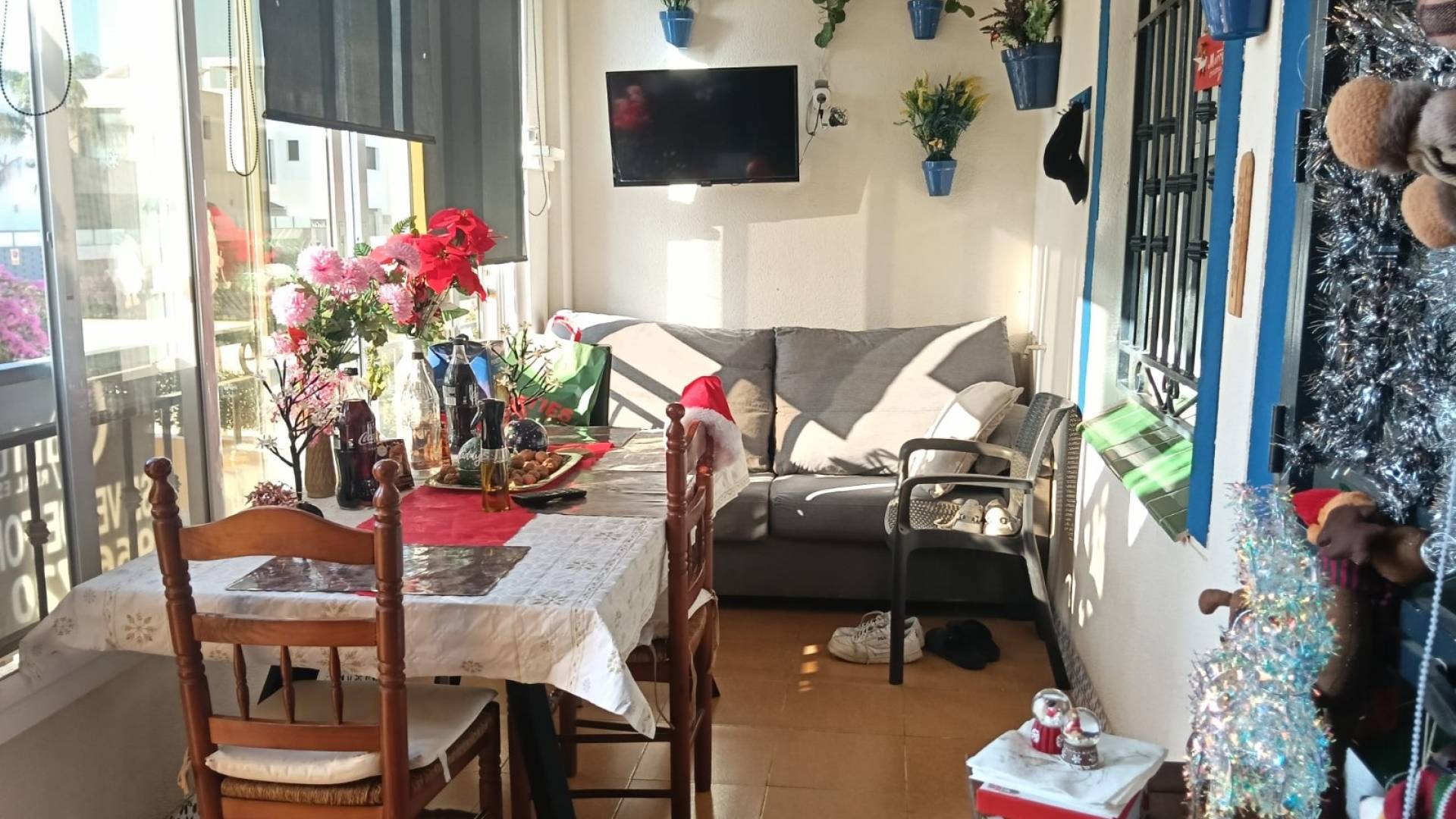 Second hand - Apartment - Flat - Los Montesinos - La Herrada