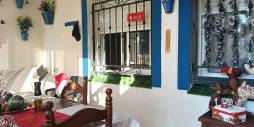 Second hand - Apartment - Flat - Los Montesinos - La Herrada