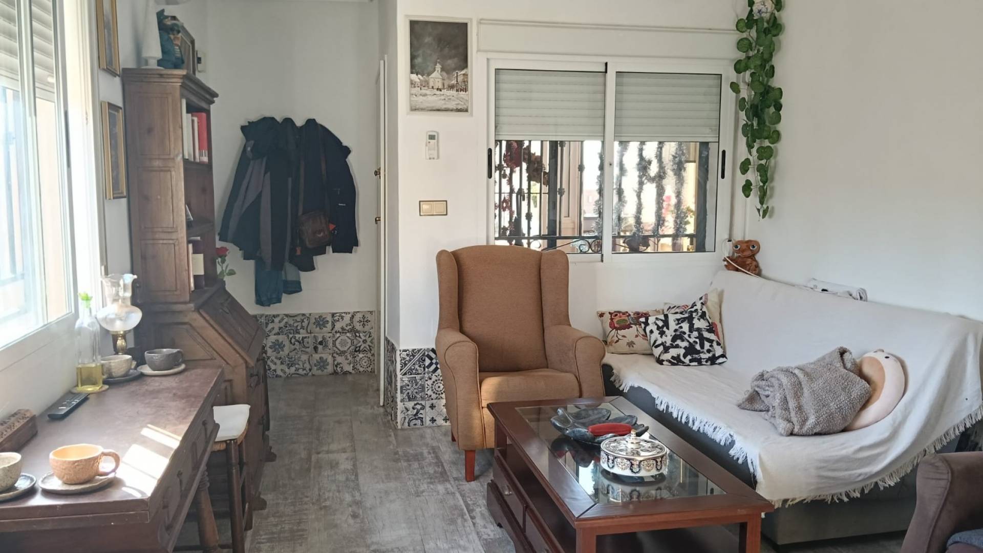 Second hand - Apartment - Flat - Los Montesinos - La Herrada