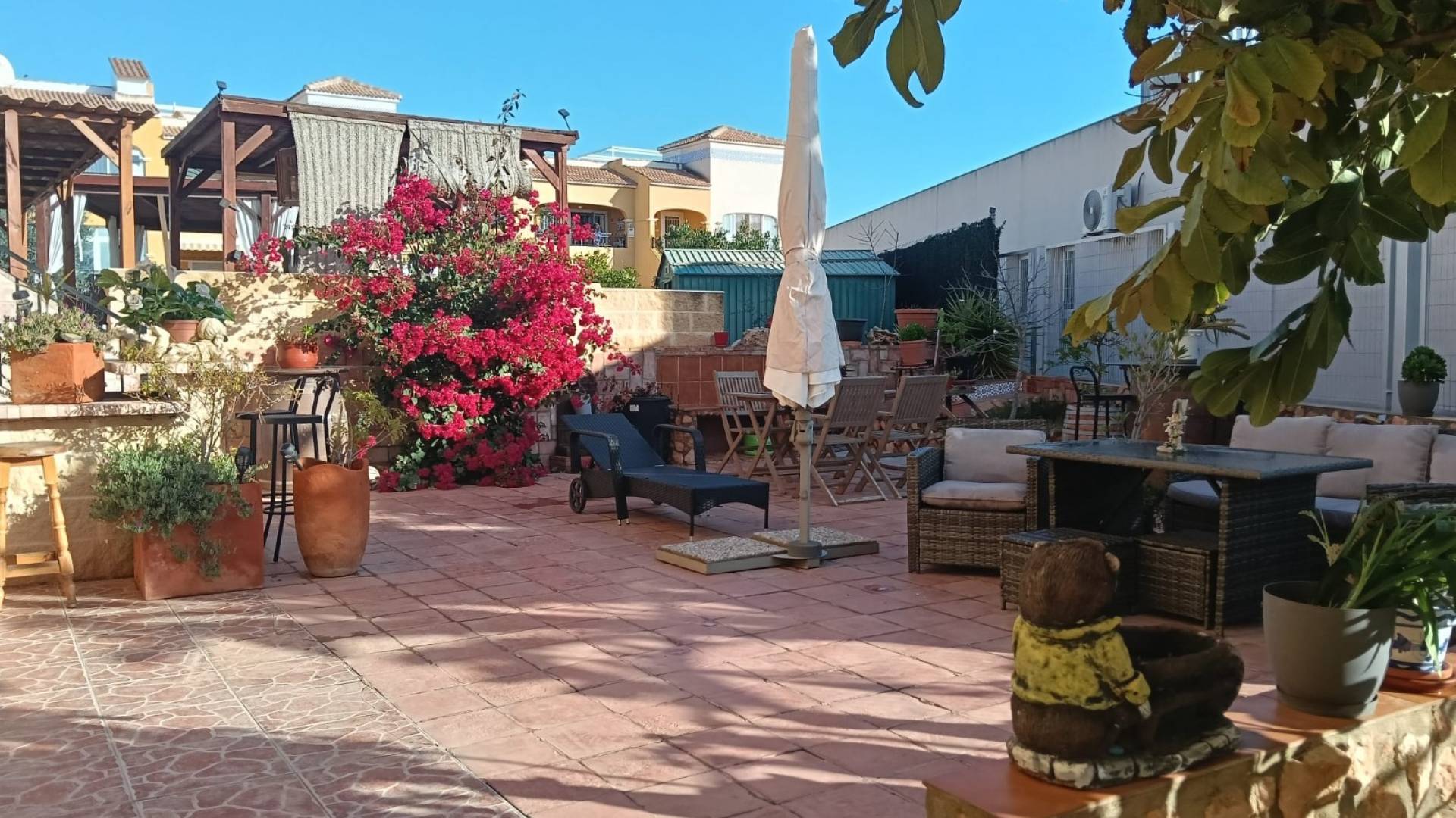 Second hand - Apartment - Flat - Los Montesinos - La Herrada