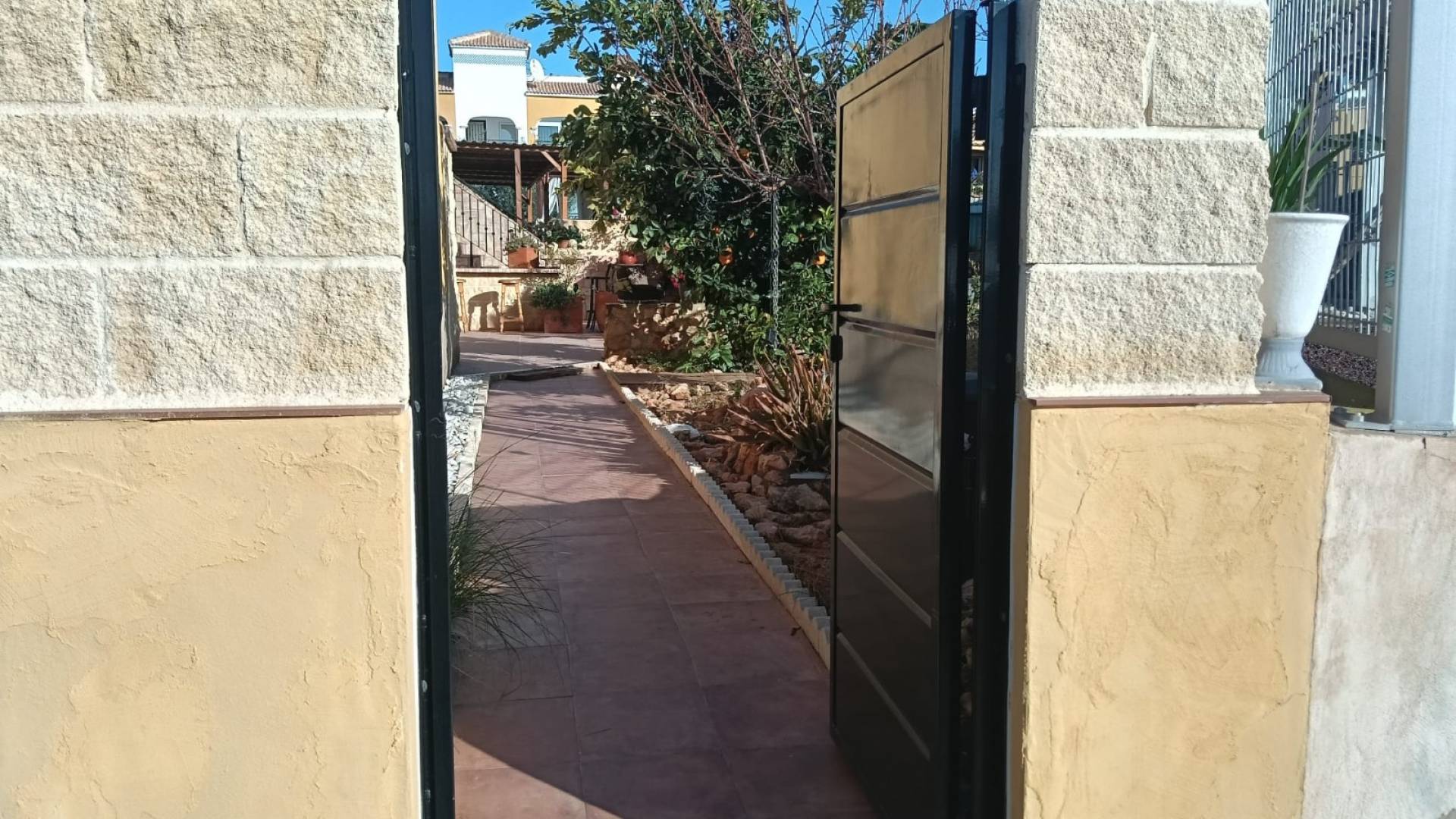 Second hand - Apartment - Flat - Los Montesinos - La Herrada