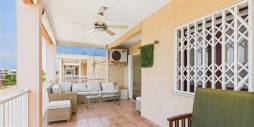 Second hand - Apartment - Flat - Los Urrutias - Estrella De Mar