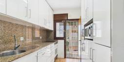 Second hand - Apartment - Flat - Los Urrutias - Estrella De Mar