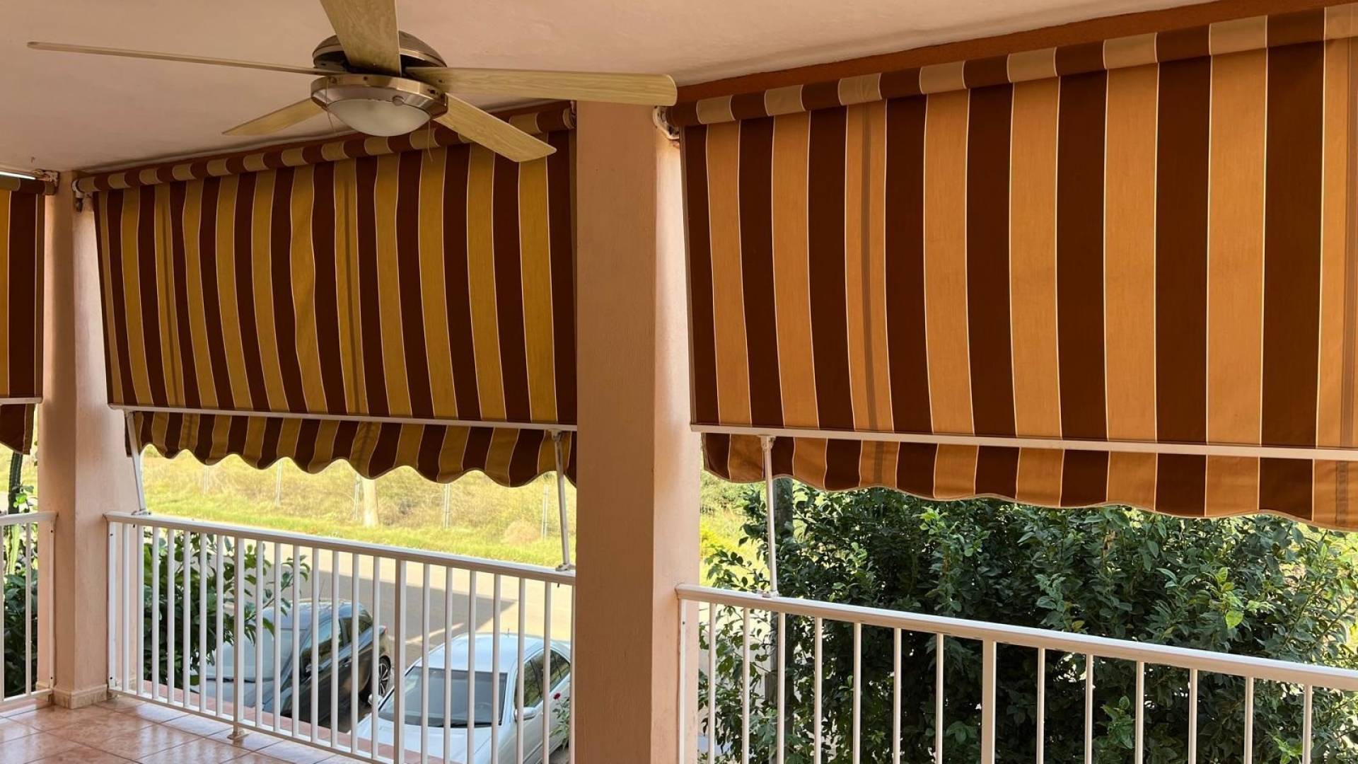 Second hand - Apartment - Flat - Los Urrutias - Estrella De Mar