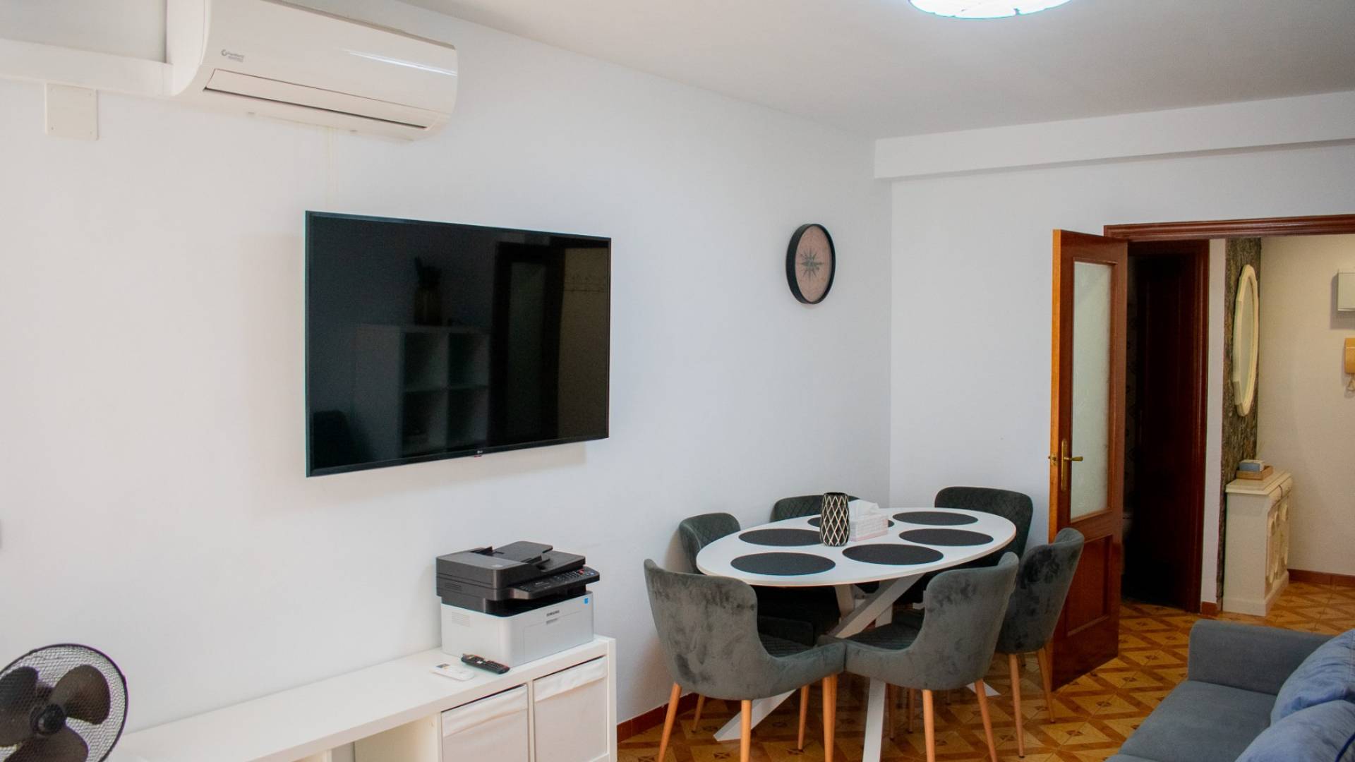 Second hand - Apartment - Flat - Miramar