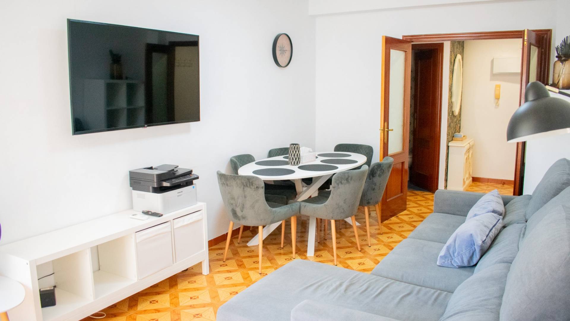 Second hand - Apartment - Flat - Miramar