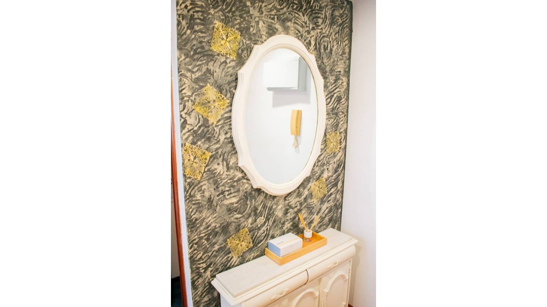 Second hand - Apartment - Flat - Miramar