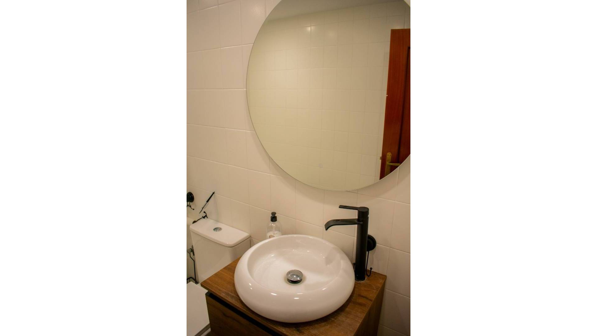 Second hand - Apartment - Flat - Miramar