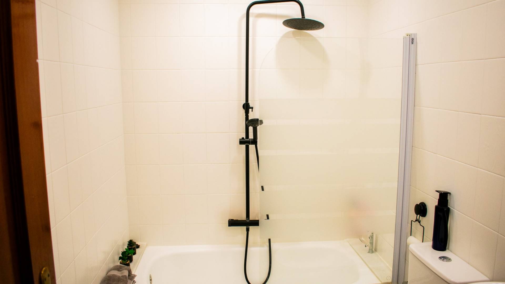 Second hand - Apartment - Flat - Miramar