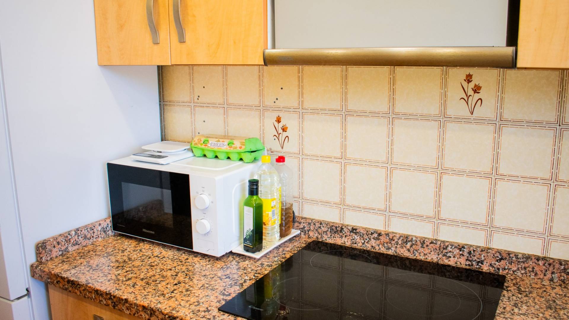 Second hand - Apartment - Flat - Miramar