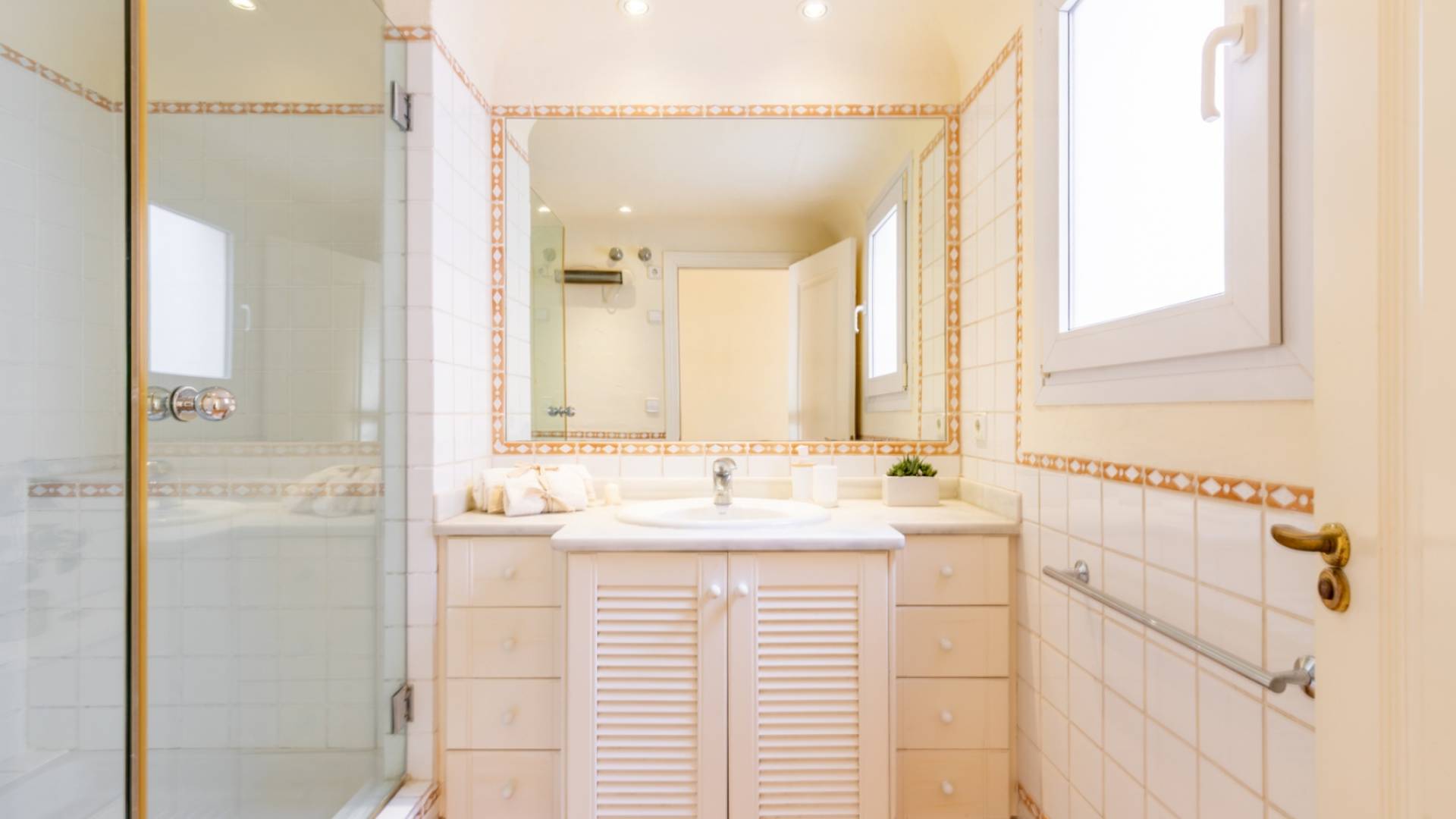 Second hand - Apartment - Flat - Moraira - Pueblo