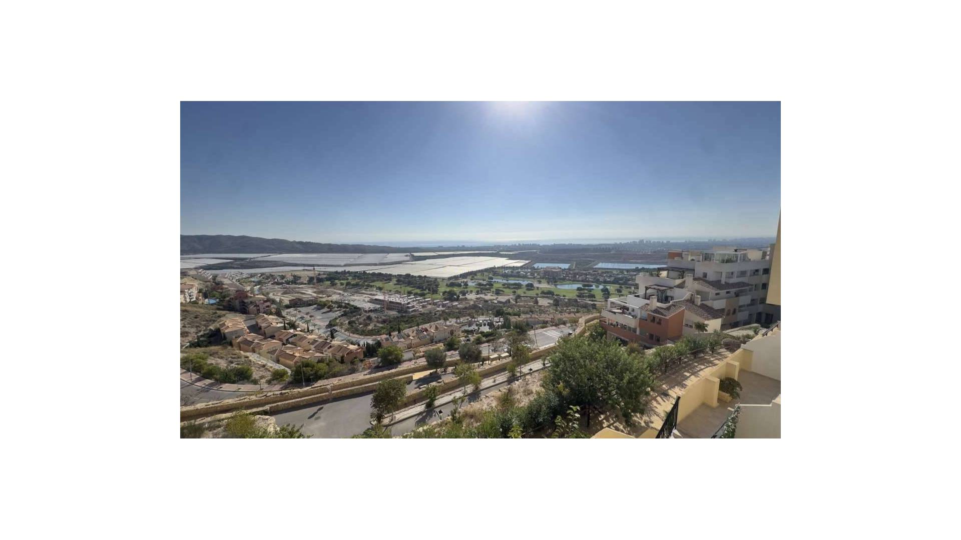 Second hand - Apartment - Flat - Muchamiel - Mutxamel