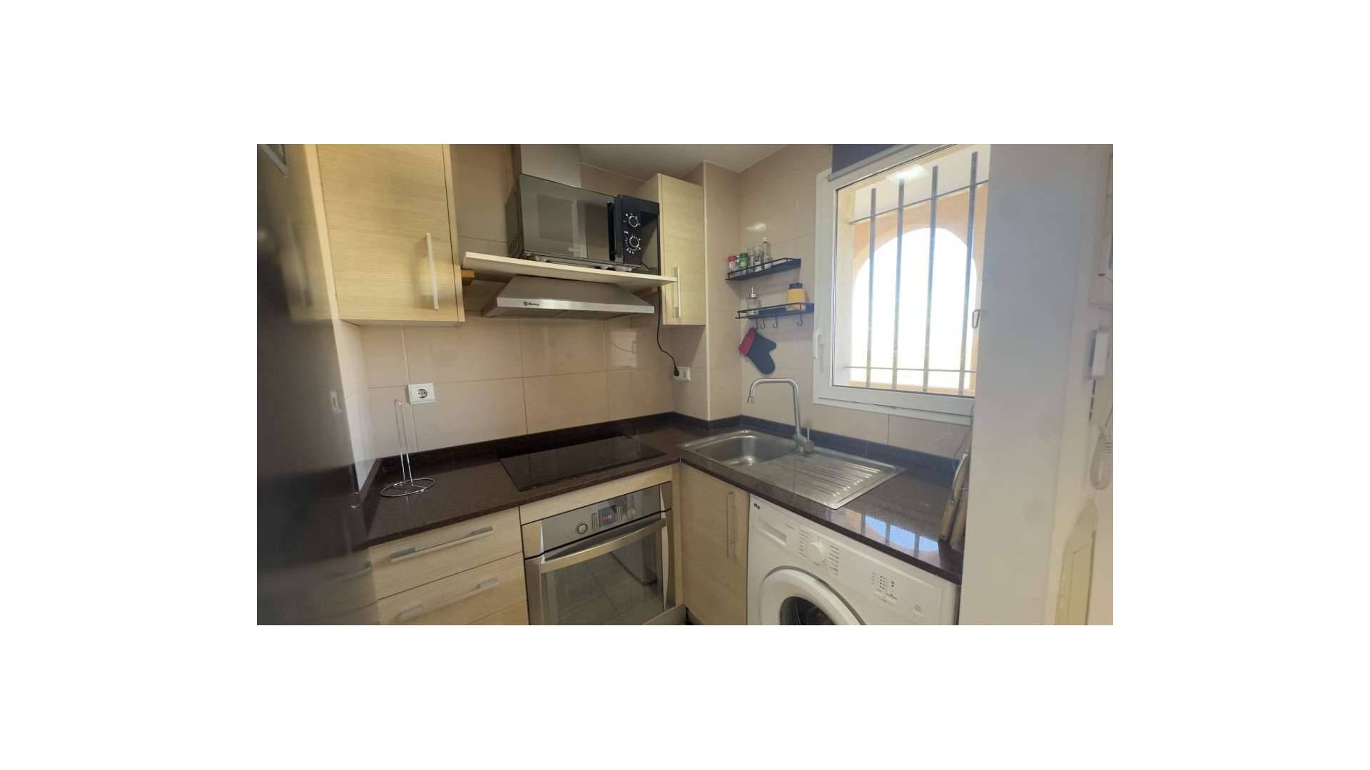 Second hand - Apartment - Flat - Muchamiel - Mutxamel