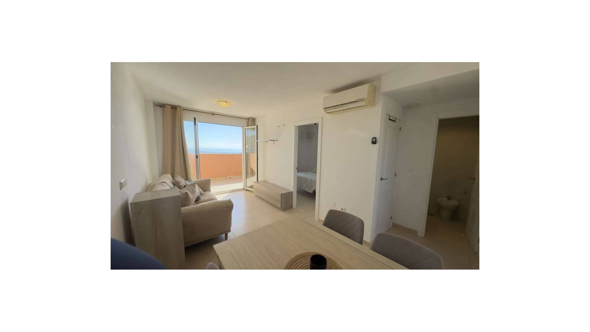Second hand - Apartment - Flat - Muchamiel - Mutxamel
