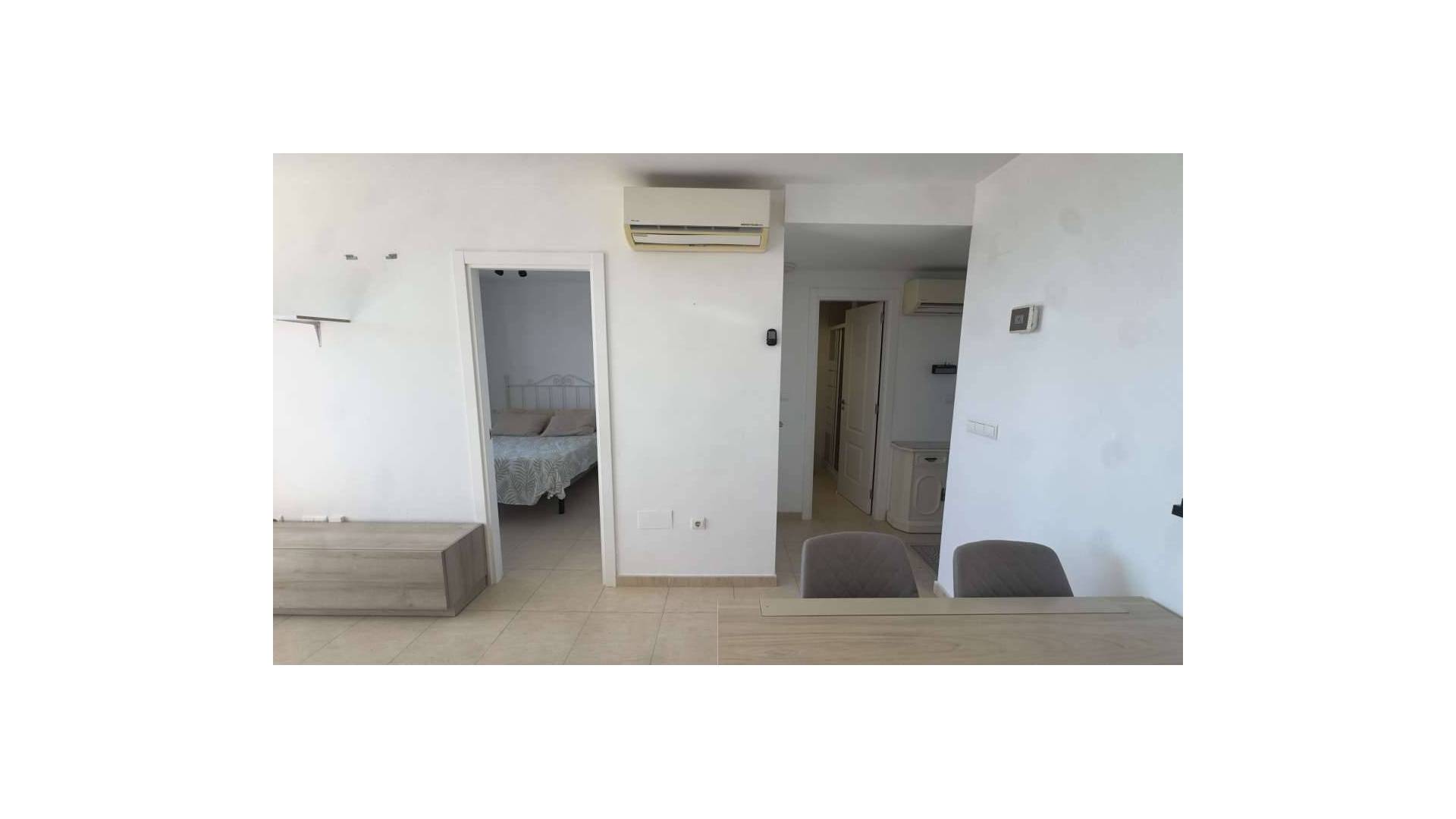 Second hand - Apartment - Flat - Muchamiel - Mutxamel