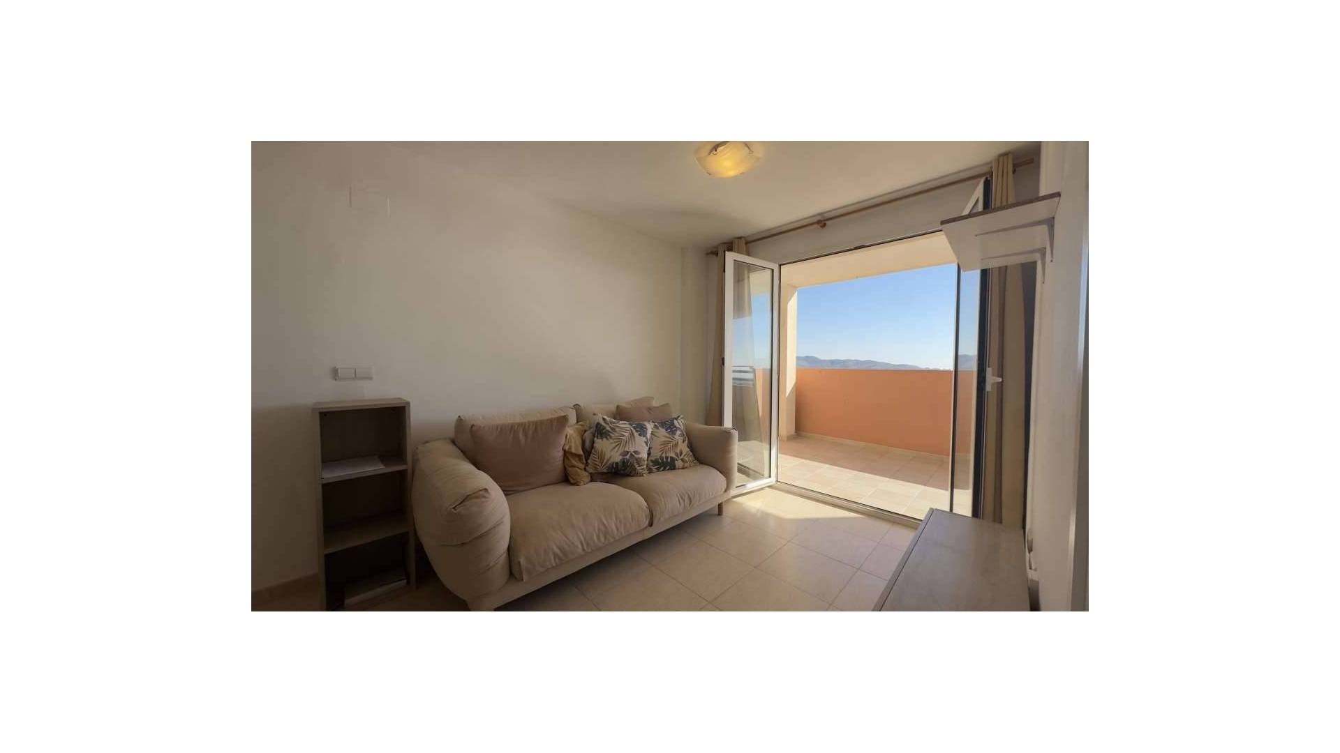 Second hand - Apartment - Flat - Muchamiel - Mutxamel