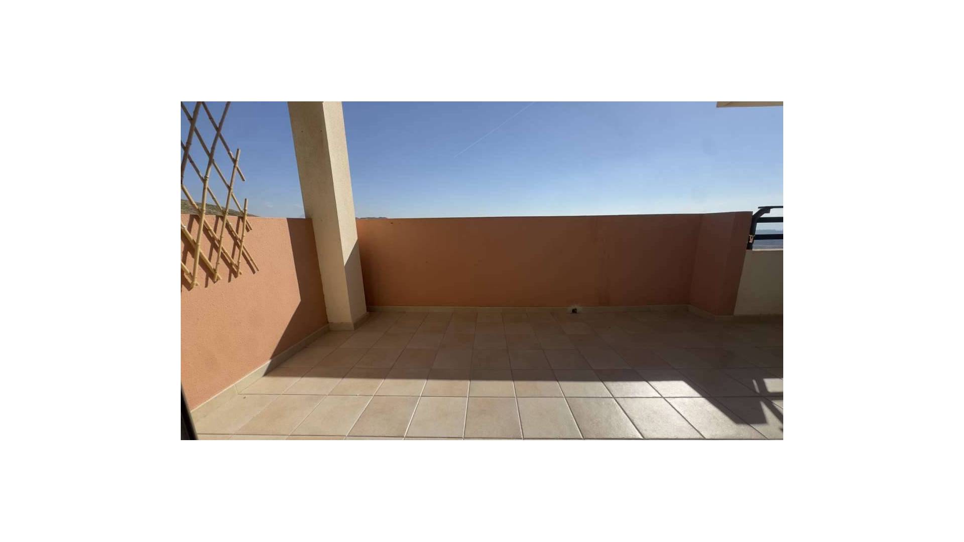 Second hand - Apartment - Flat - Muchamiel - Mutxamel