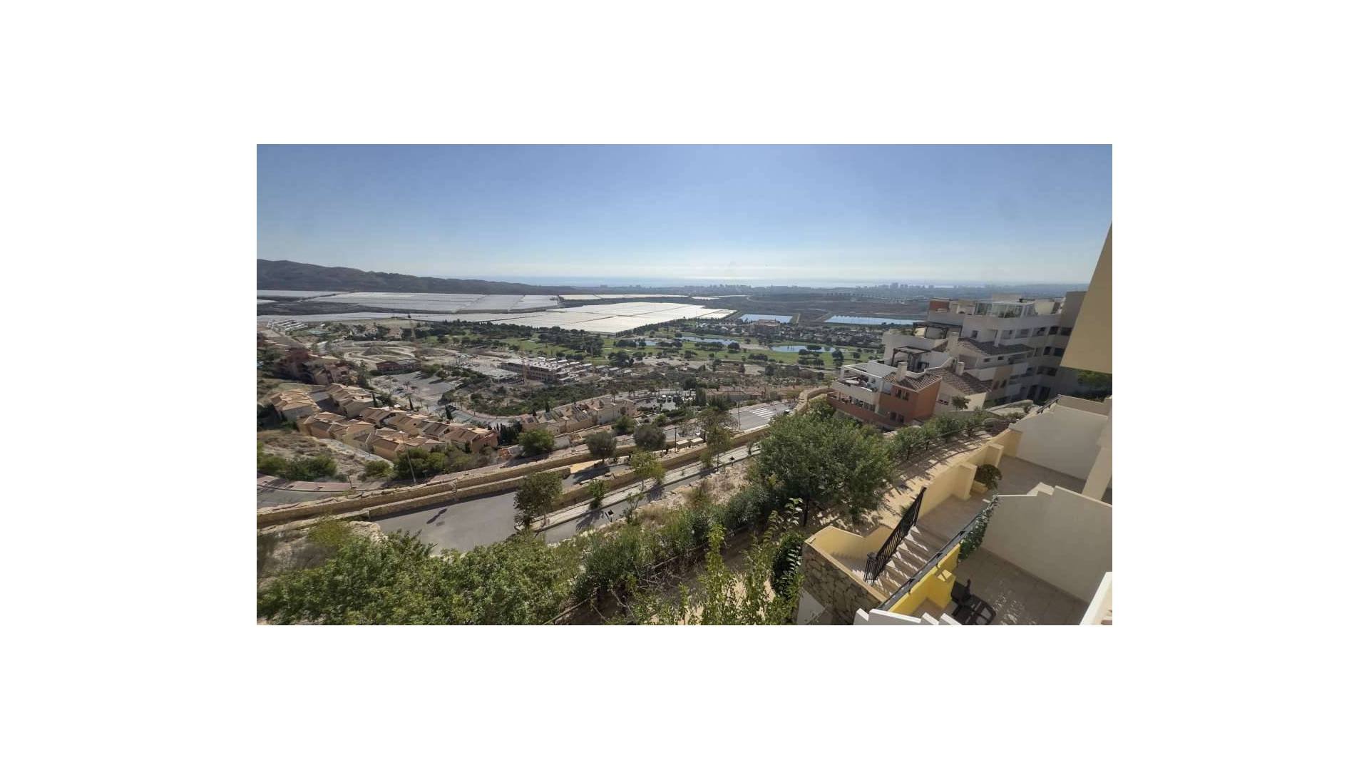 Second hand - Apartment - Flat - Muchamiel - Mutxamel