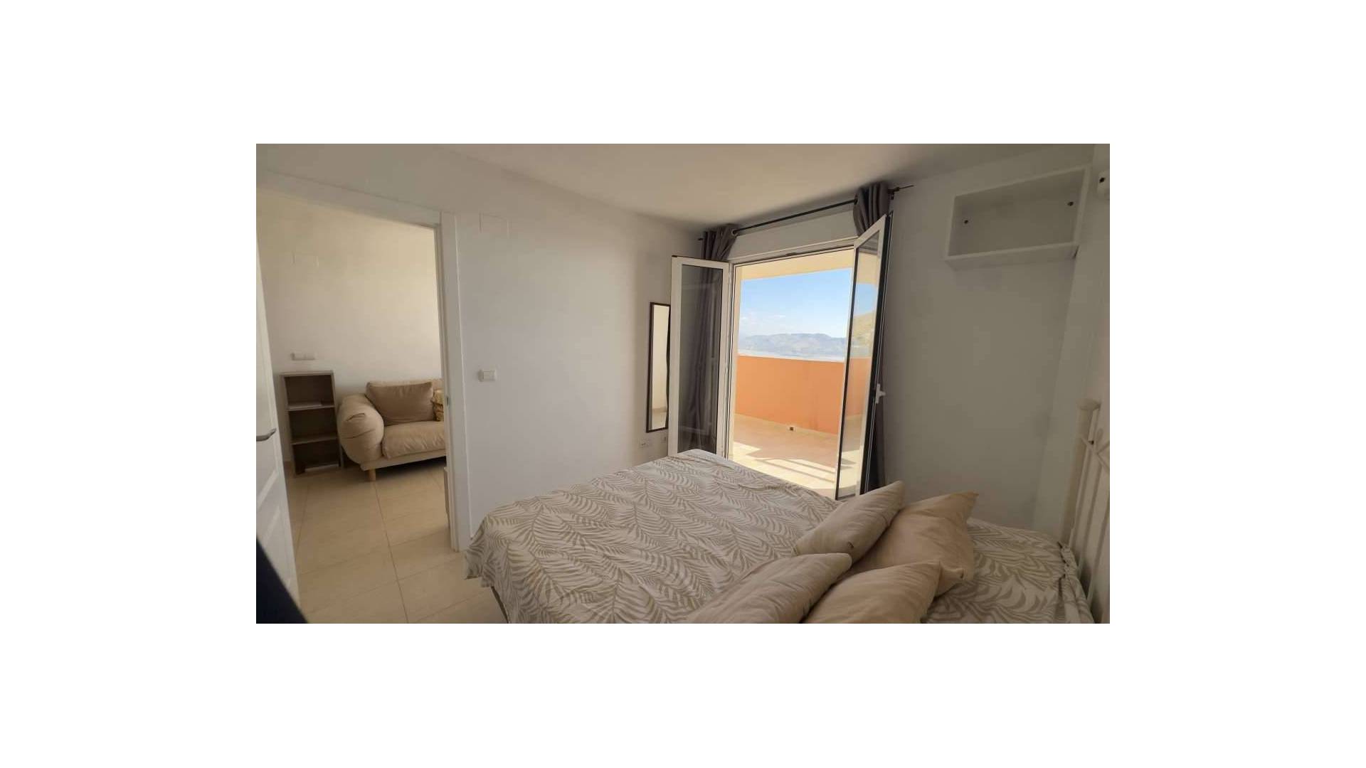 Second hand - Apartment - Flat - Muchamiel - Mutxamel