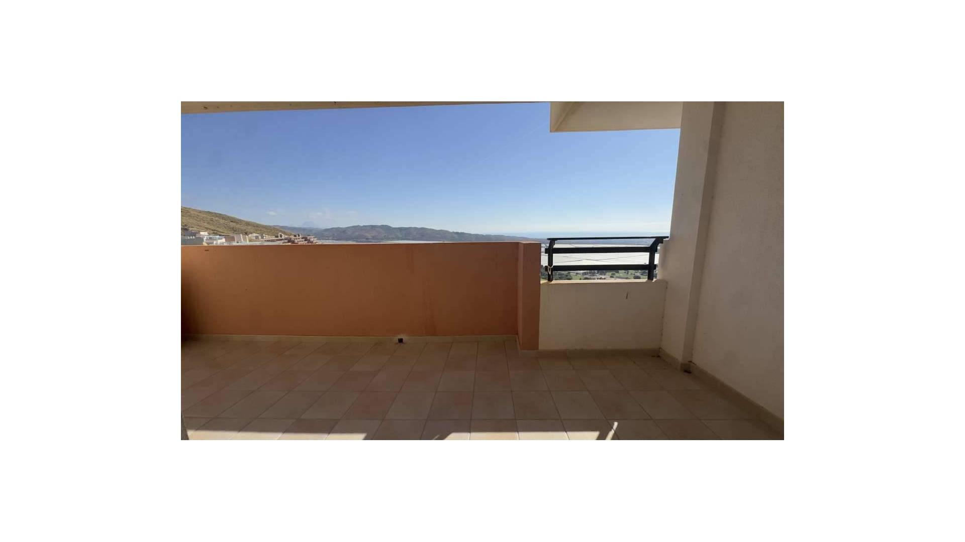 Second hand - Apartment - Flat - Muchamiel - Mutxamel