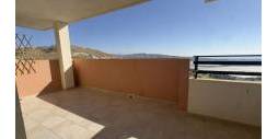 Second hand - Apartment - Flat - Muchamiel - Mutxamel