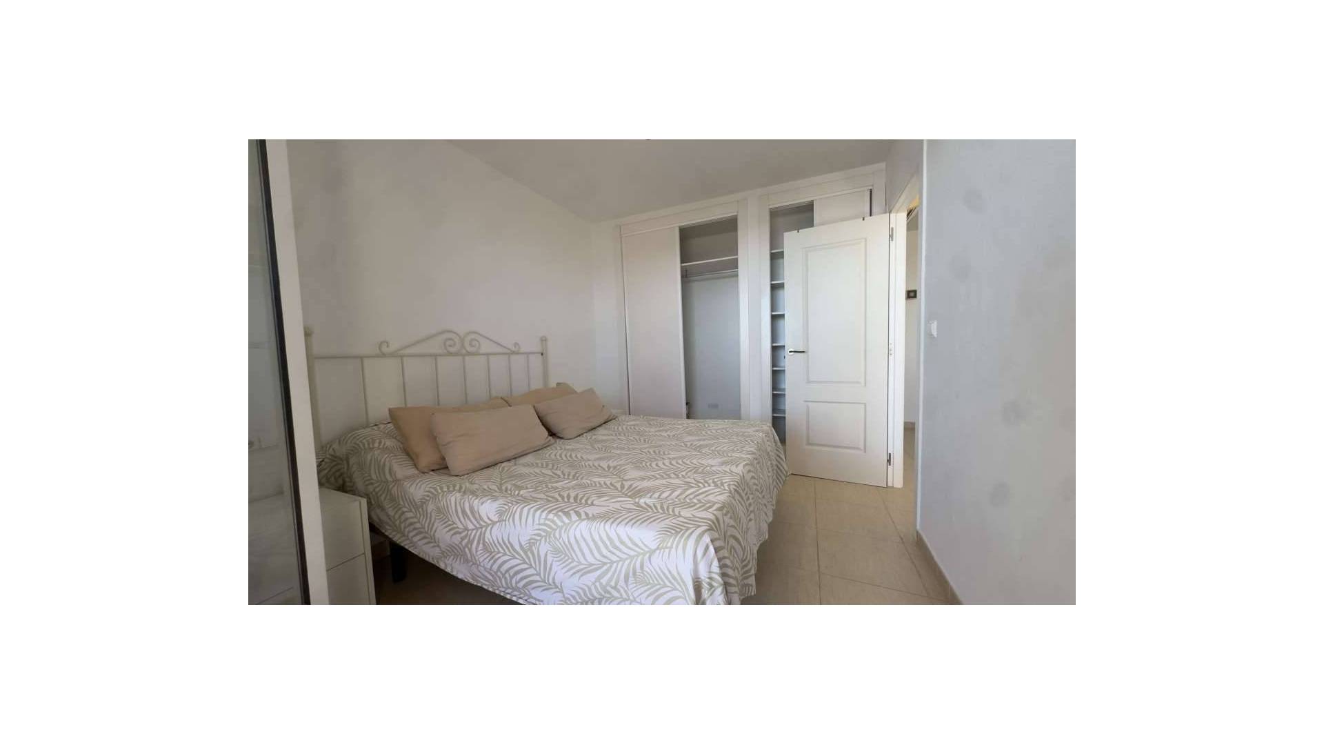 Second hand - Apartment - Flat - Muchamiel - Mutxamel