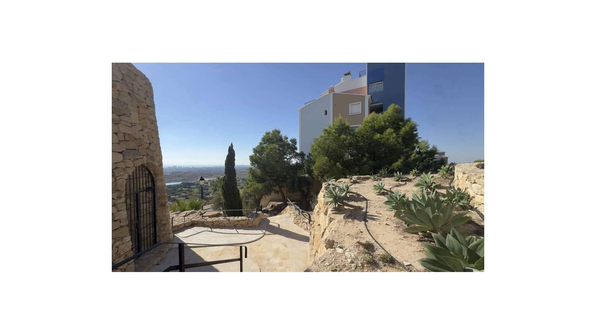 Second hand - Apartment - Flat - Muchamiel - Mutxamel