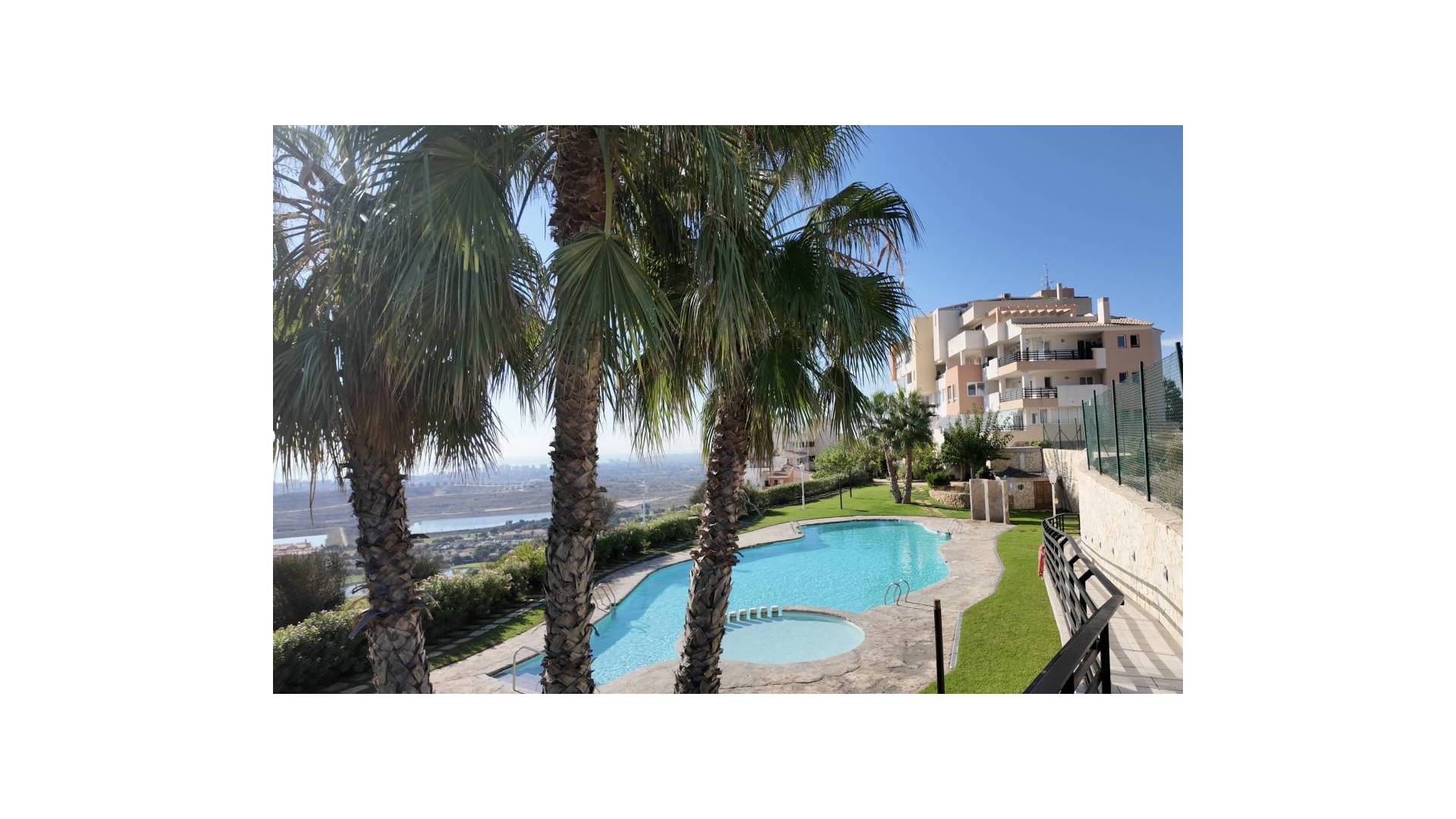 Second hand - Apartment - Flat - Muchamiel - Mutxamel