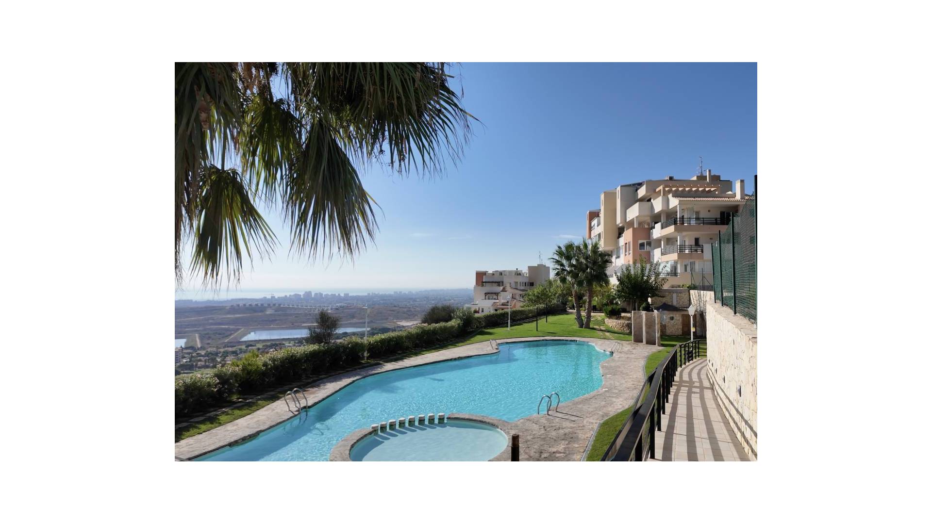 Second hand - Apartment - Flat - Muchamiel - Mutxamel