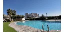 Second hand - Apartment - Flat - Muchamiel - Mutxamel