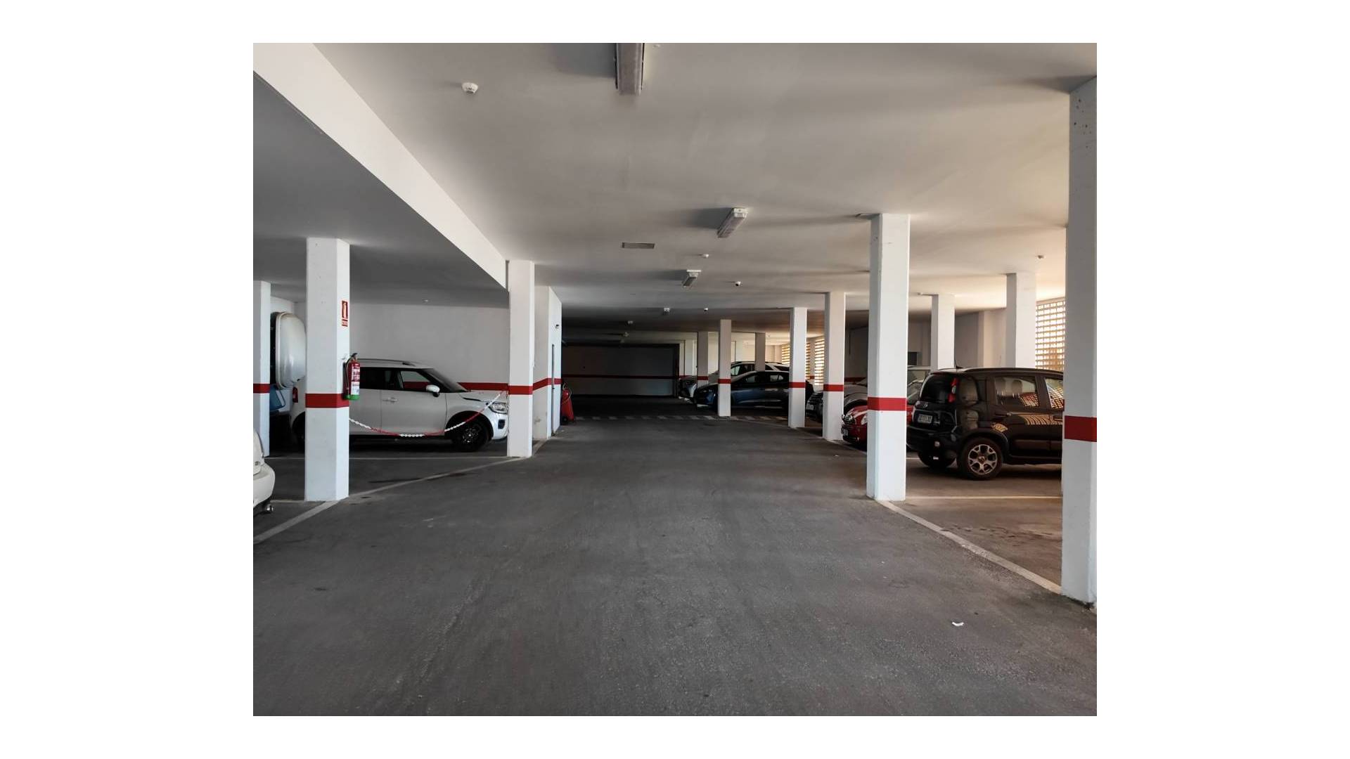 Second hand - Apartment - Flat - Muchamiel - Mutxamel