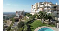 Second hand - Apartment - Flat - Muchamiel - Mutxamel
