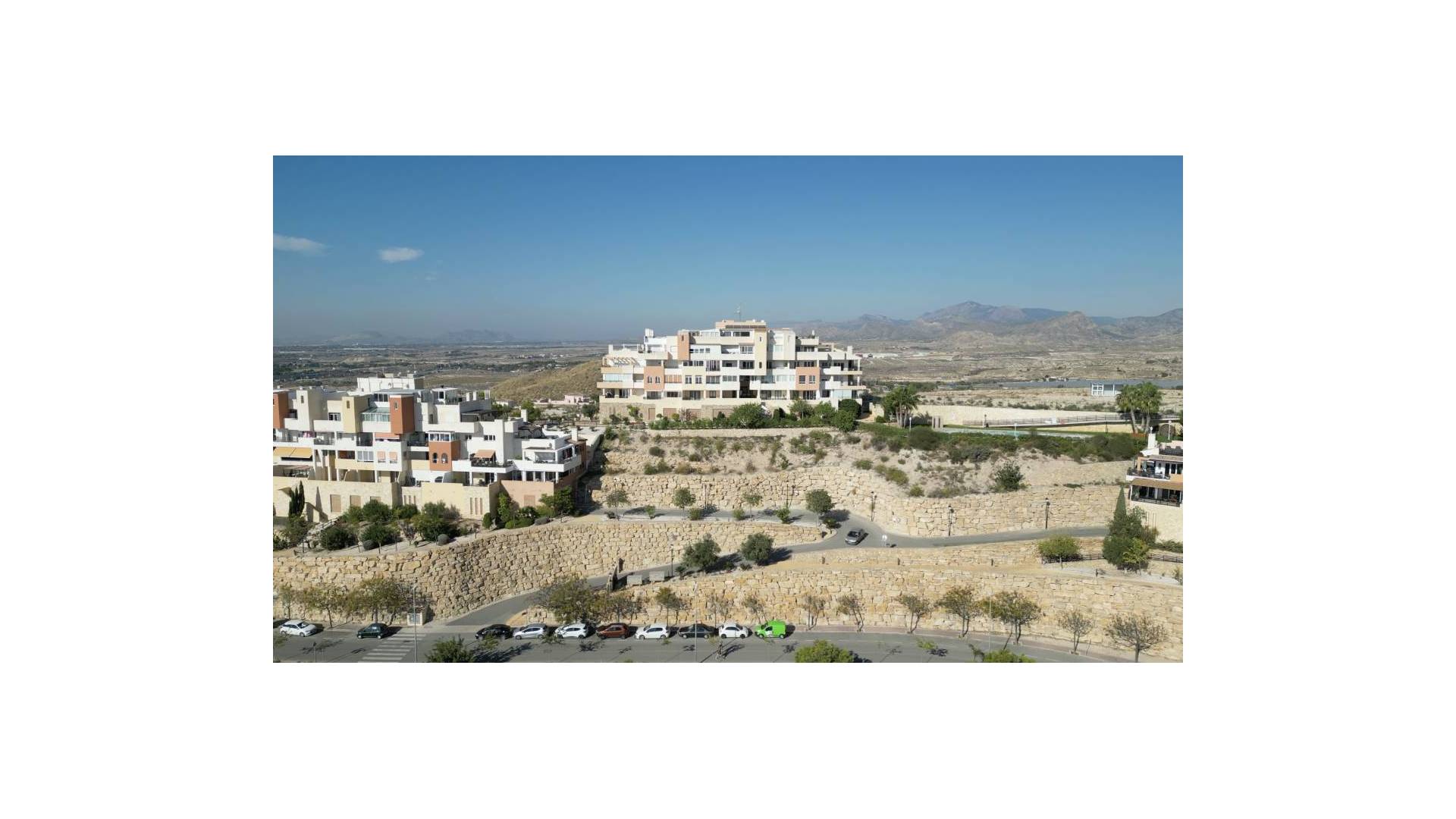 Second hand - Apartment - Flat - Muchamiel - Mutxamel