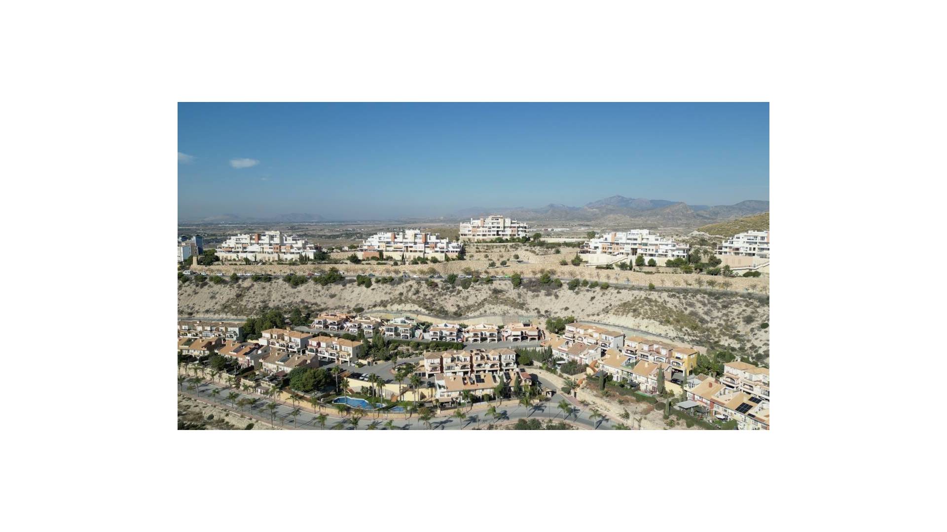 Second hand - Apartment - Flat - Muchamiel - Mutxamel