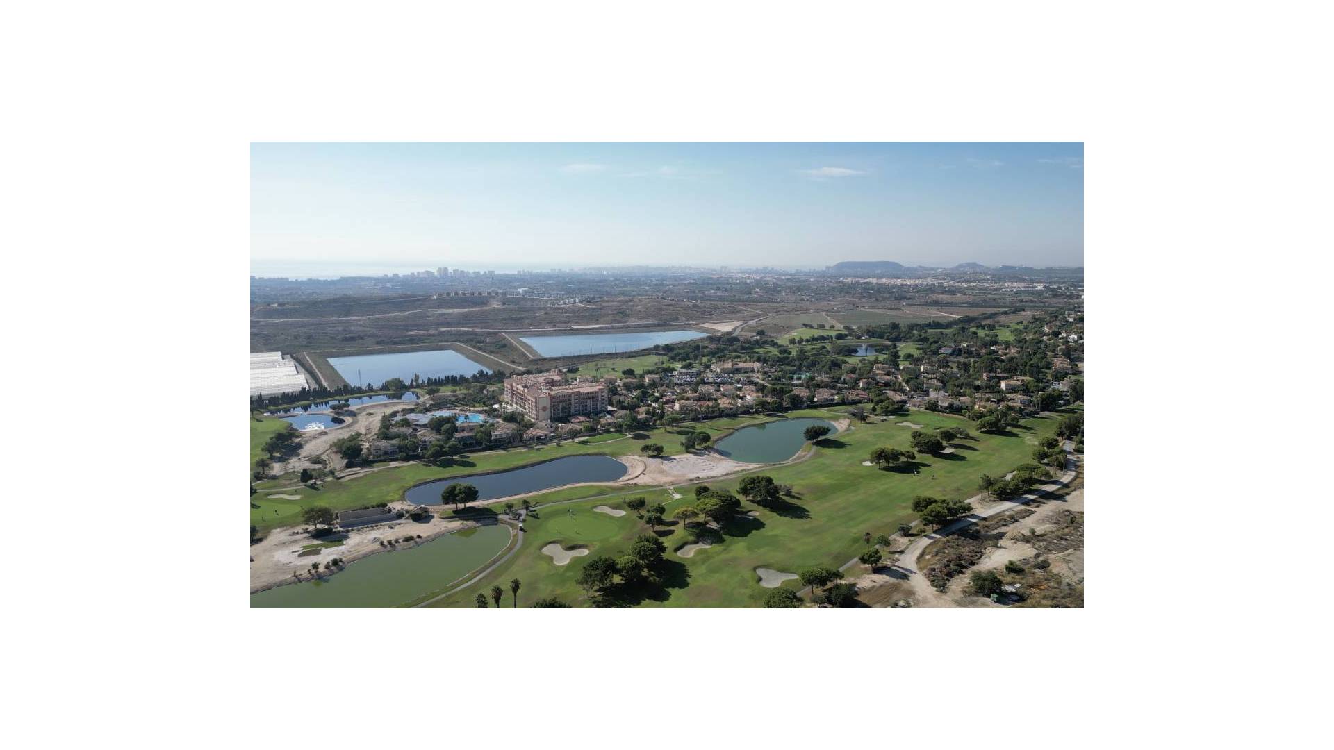 Second hand - Apartment - Flat - Muchamiel - Mutxamel