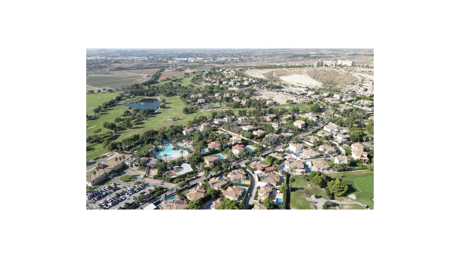 Second hand - Apartment - Flat - Muchamiel - Mutxamel