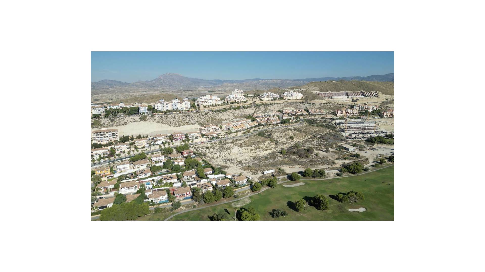 Second hand - Apartment - Flat - Muchamiel - Mutxamel