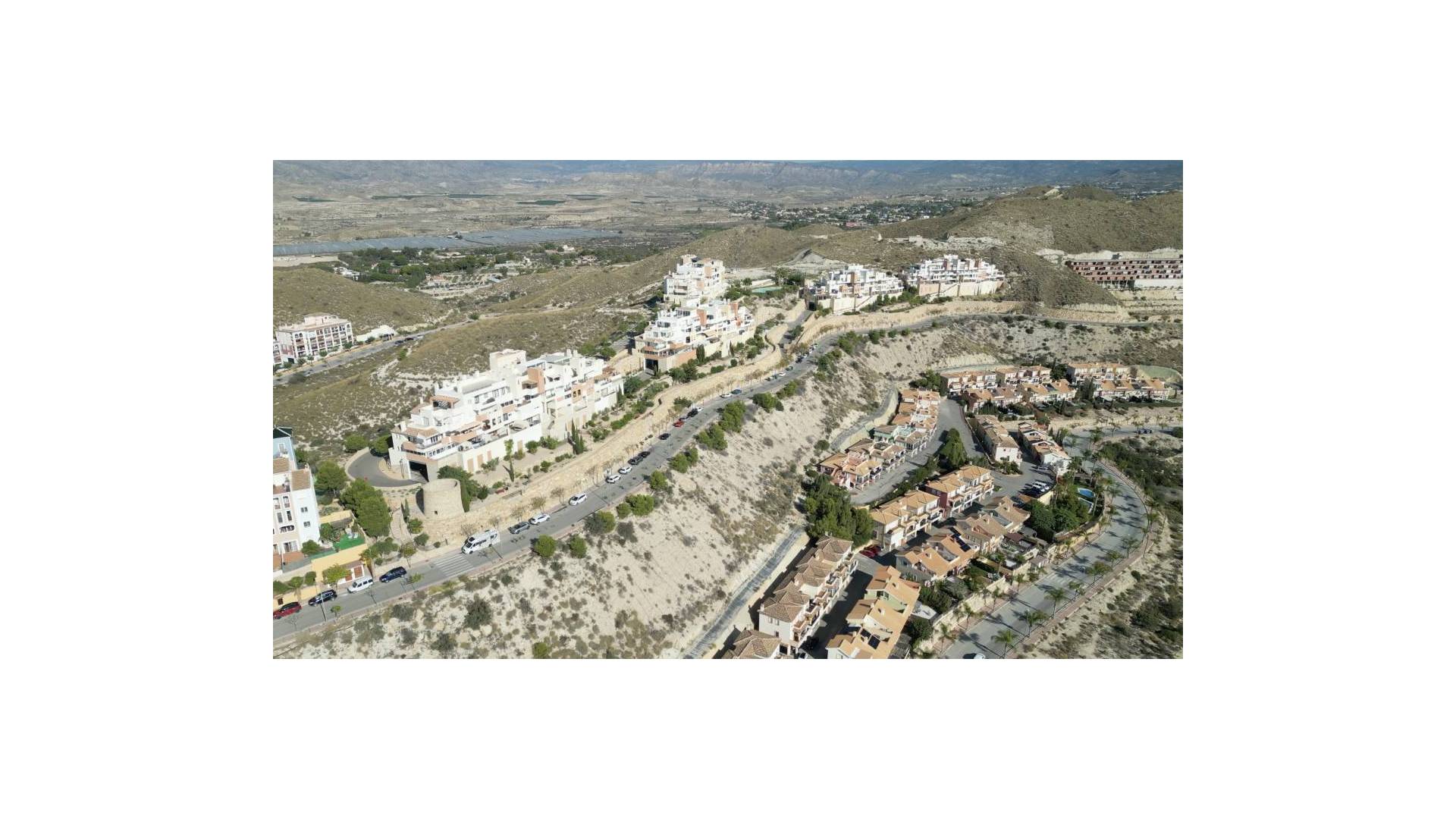 Second hand - Apartment - Flat - Muchamiel - Mutxamel