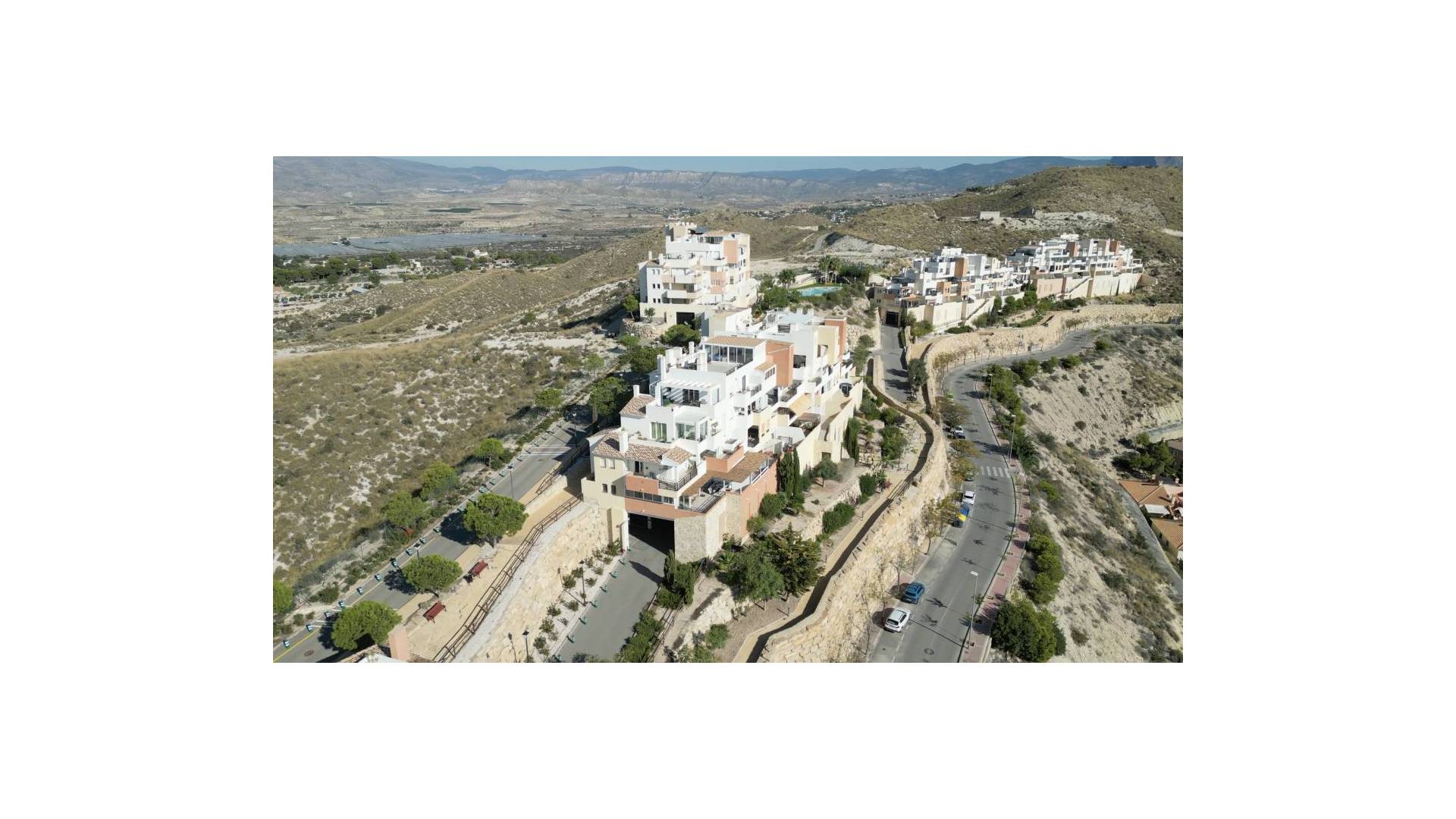 Second hand - Apartment - Flat - Muchamiel - Mutxamel