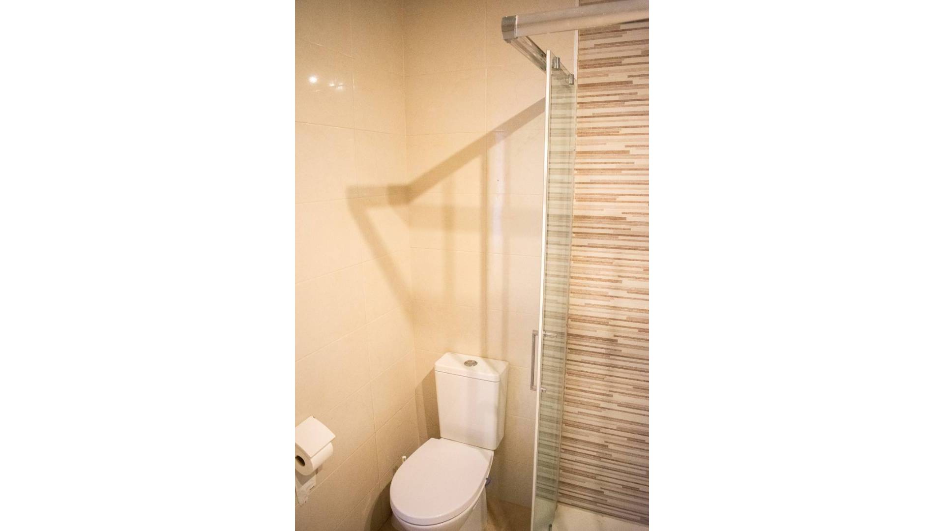 Second hand - Apartment - Flat - Orihuela Costa - Cabo Roig