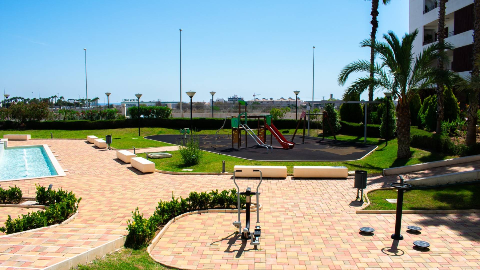 Second hand - Apartment - Flat - Orihuela Costa - Cabo Roig