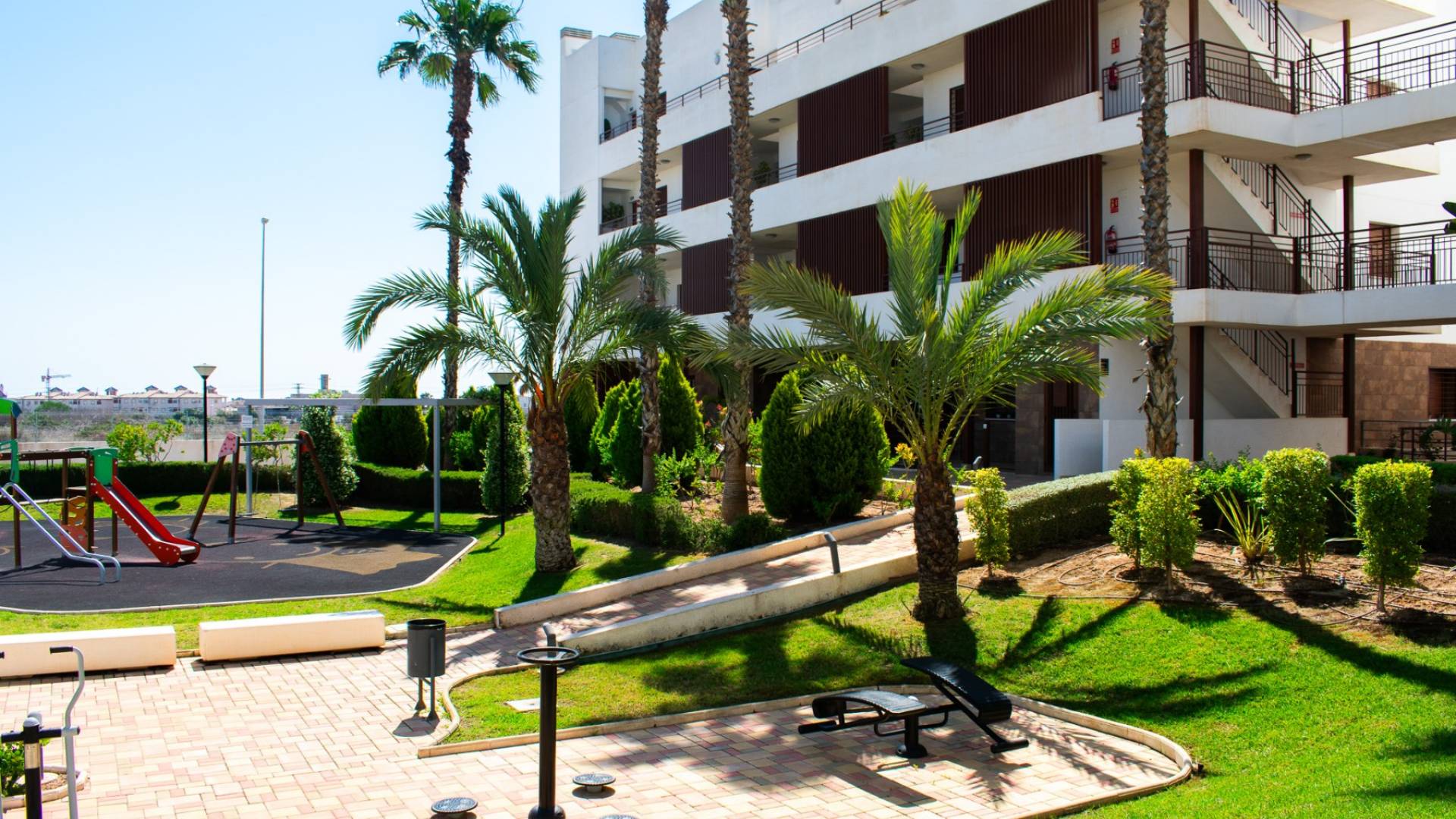 Second hand - Apartment - Flat - Orihuela Costa - Cabo Roig