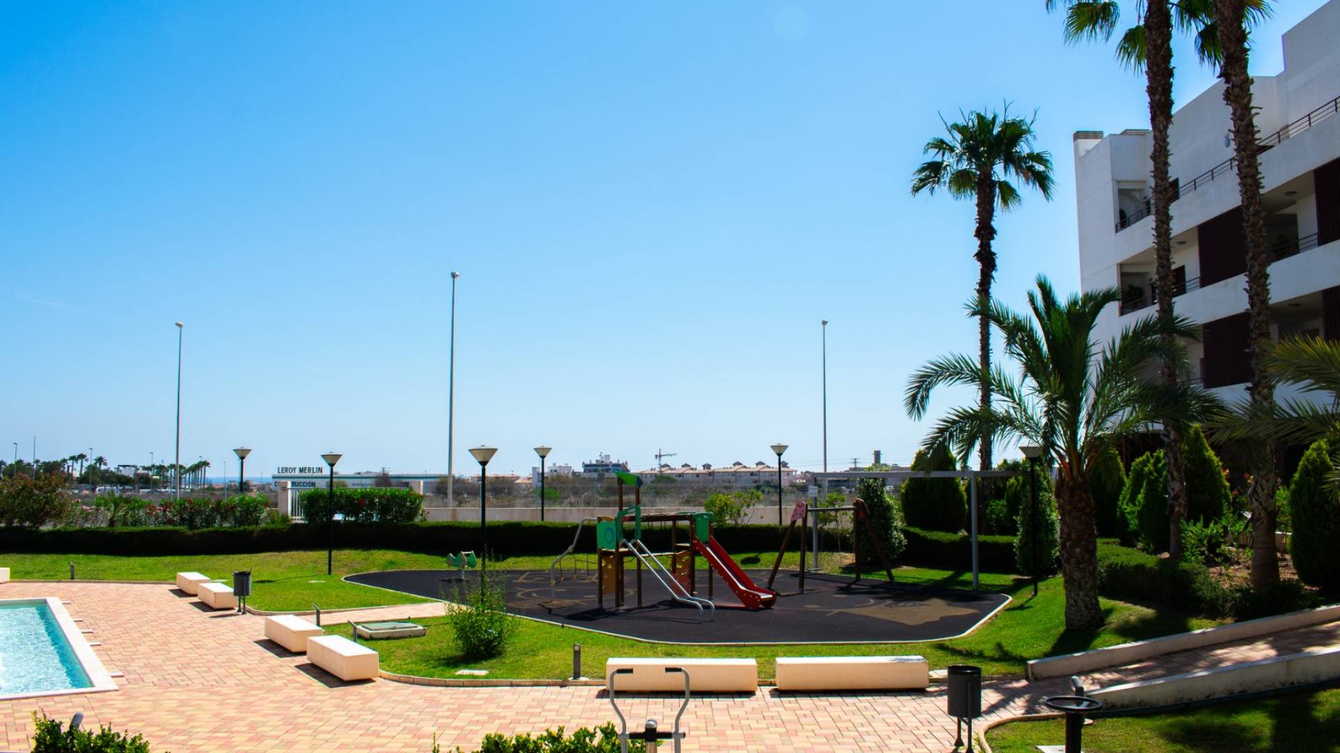 Second hand - Apartment - Flat - Orihuela Costa - Cabo Roig