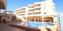 Second hand - Apartment - Flat - Orihuela Costa - Cabo Roig