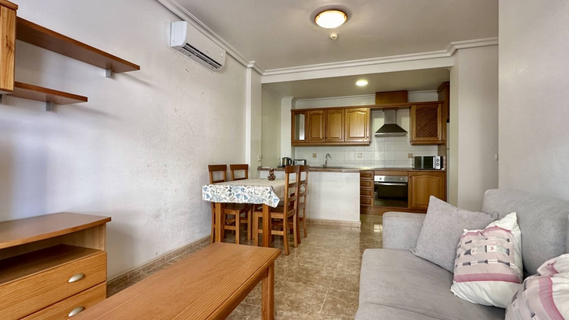 Second hand - Apartment - Flat - Orihuela Costa - Cabo Roig