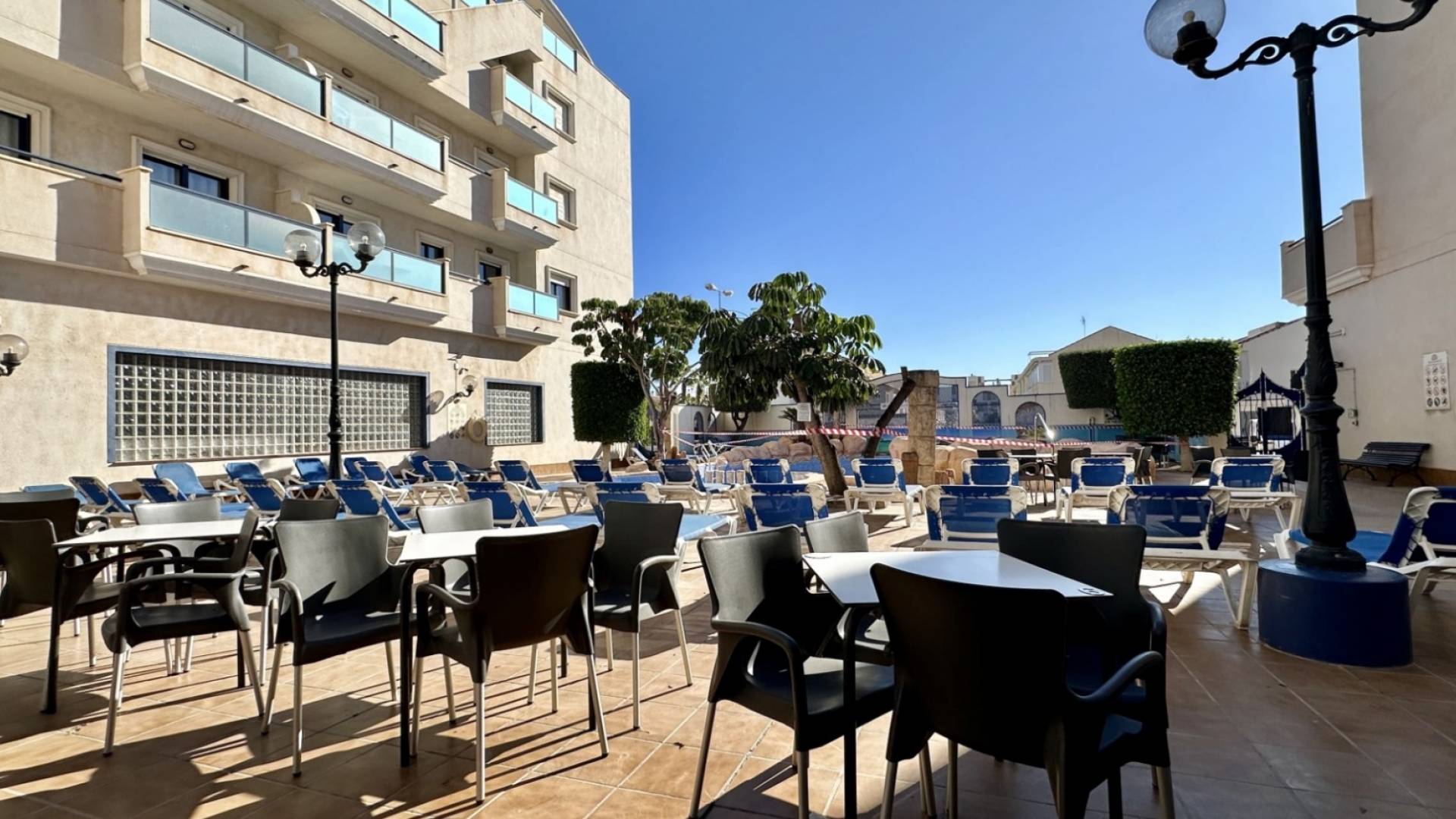 Second hand - Apartment - Flat - Orihuela Costa - Cabo Roig
