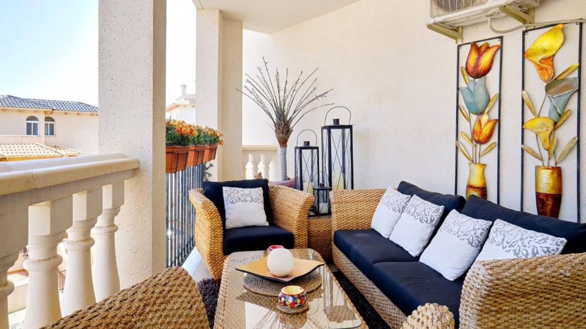 Second hand - Apartment - Flat - Orihuela Costa - Campoamor