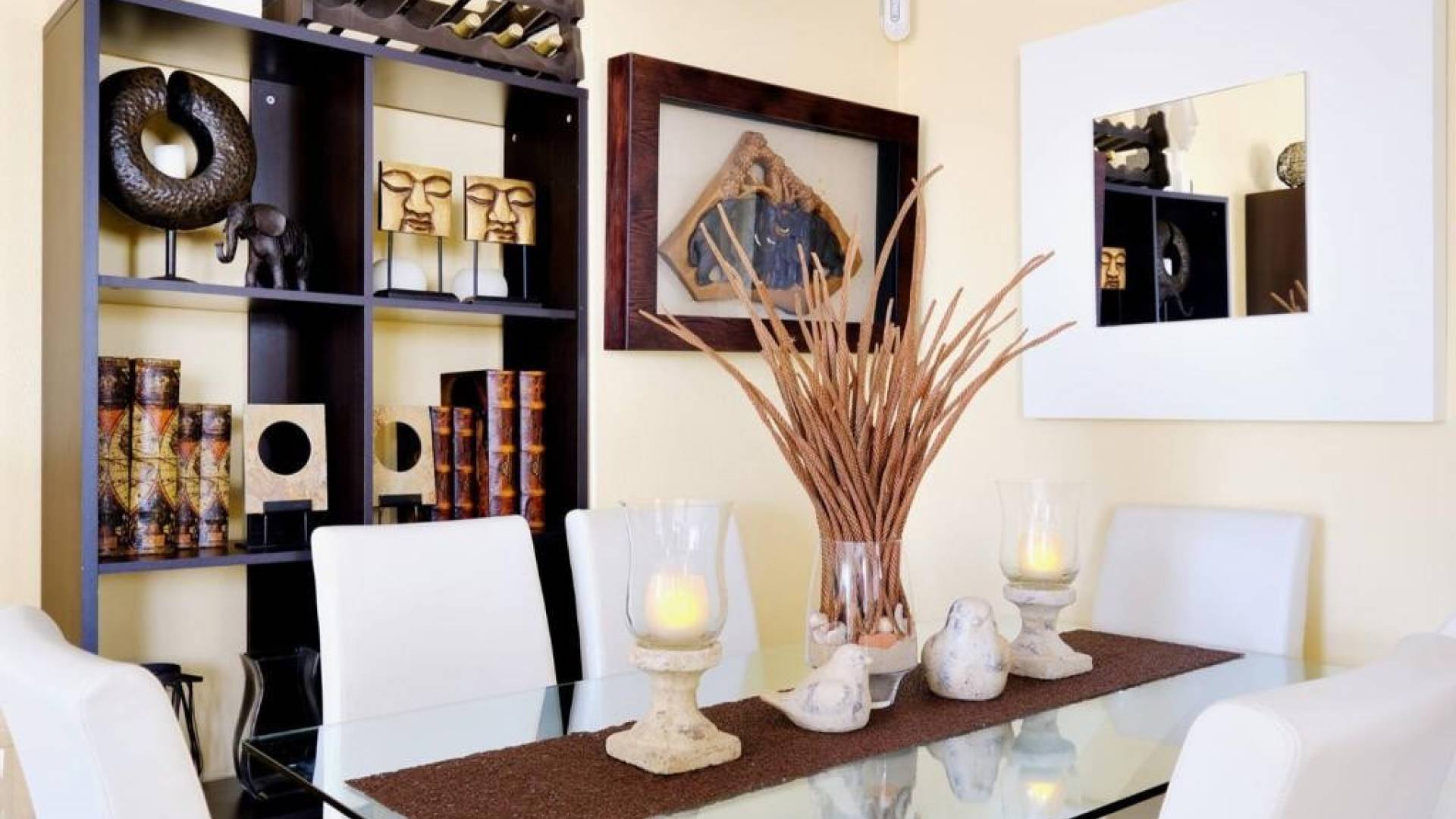 Second hand - Apartment - Flat - Orihuela Costa - Campoamor