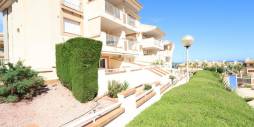Second hand - Apartment - Flat - Orihuela Costa - Campoamor